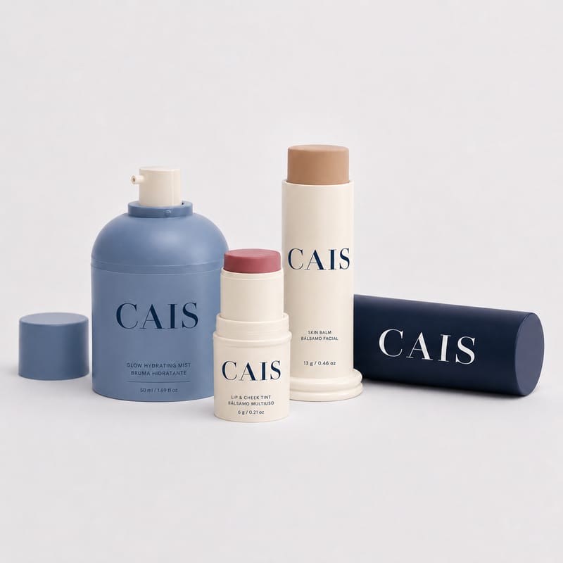 Coleção Nossos Kits